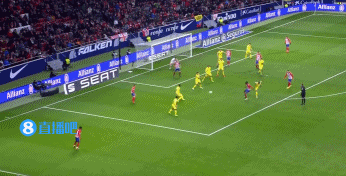 足球——西班牙国王杯：巴塞罗那战平马德里竞技