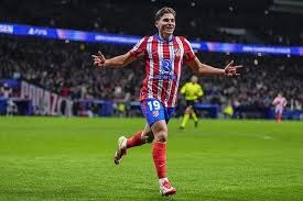 可为射手张达驰：哈兰德、莱万是我学习榜样，希望自己更全面